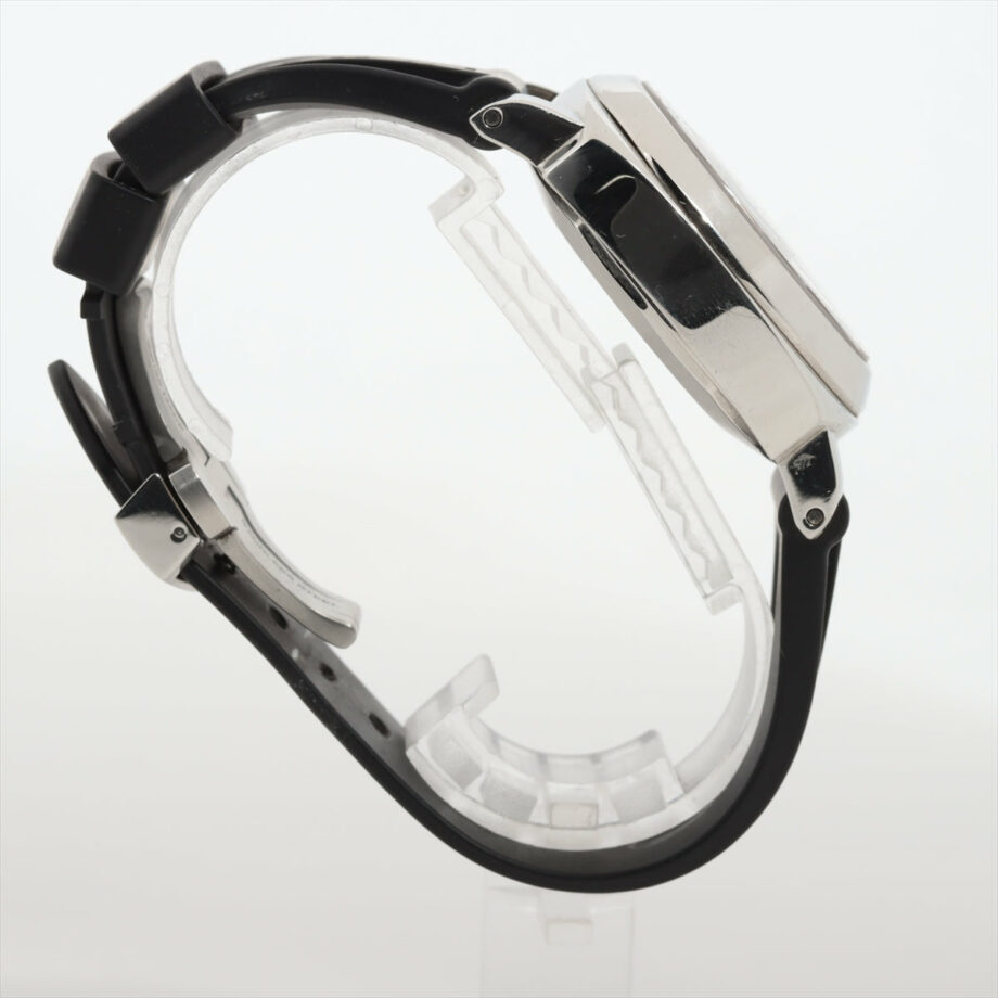 Panerai Luminor GMT Black-Face