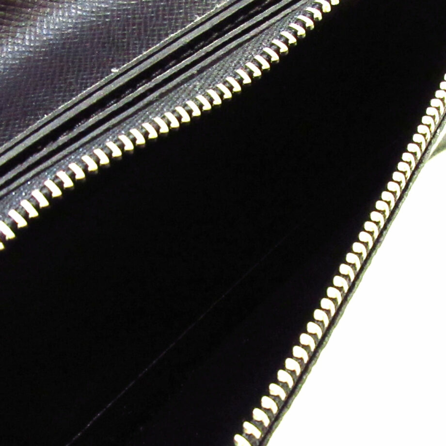 LOUIS VUITTON Accordeon wallet