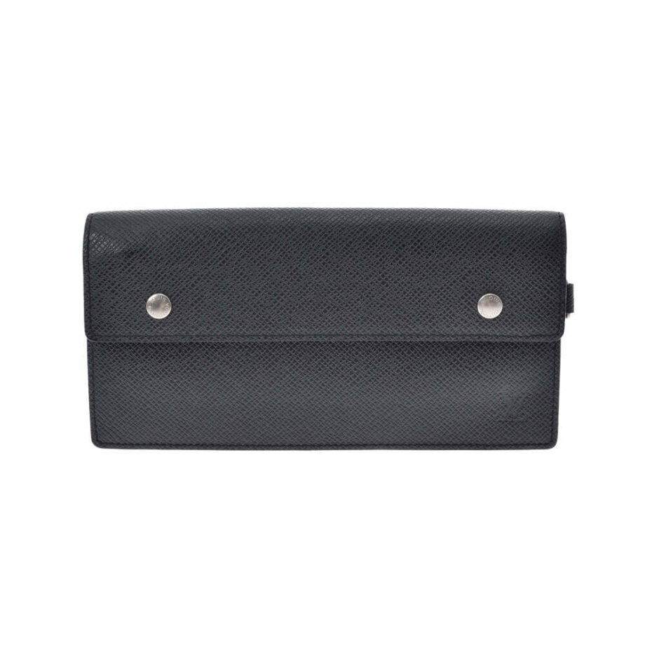 LOUIS VUITTON Accordeon wallet