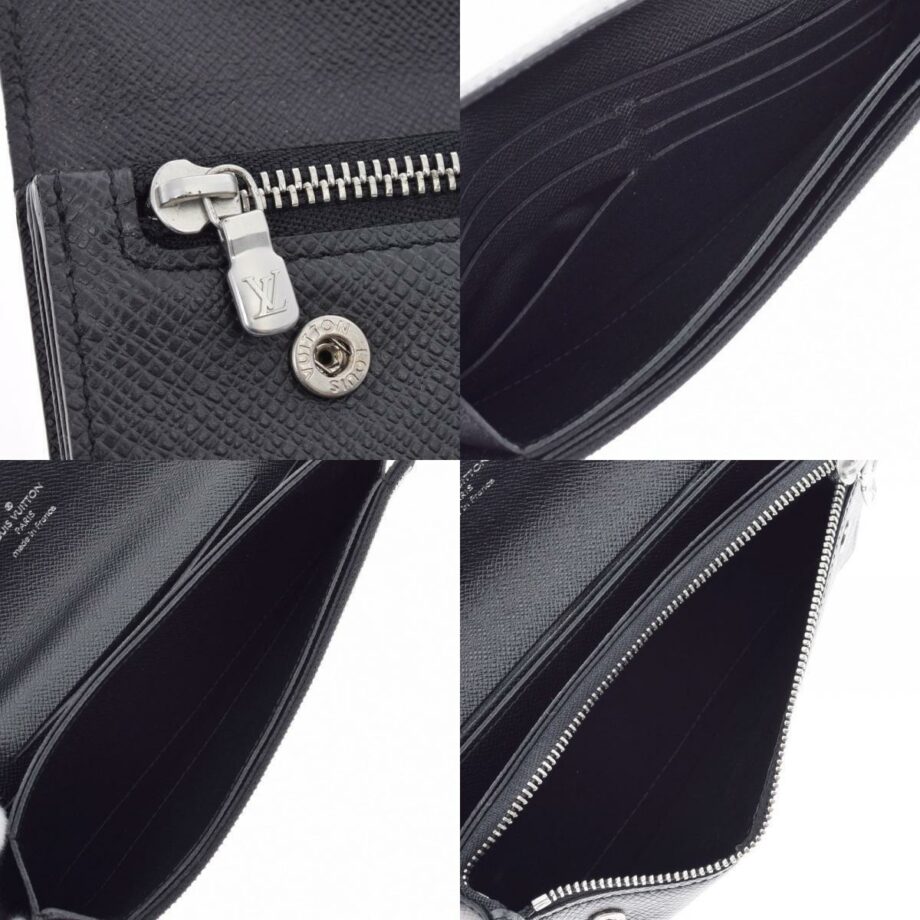 LOUIS VUITTON Accordeon wallet