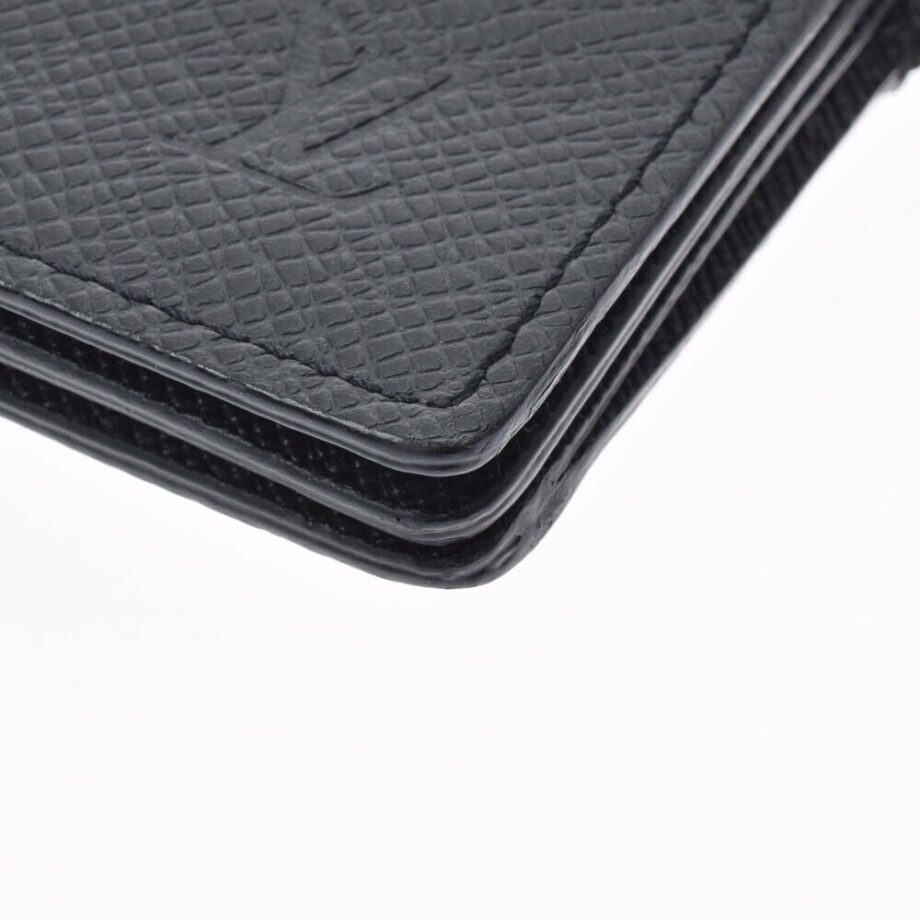 LOUIS VUITTON Accordeon wallet