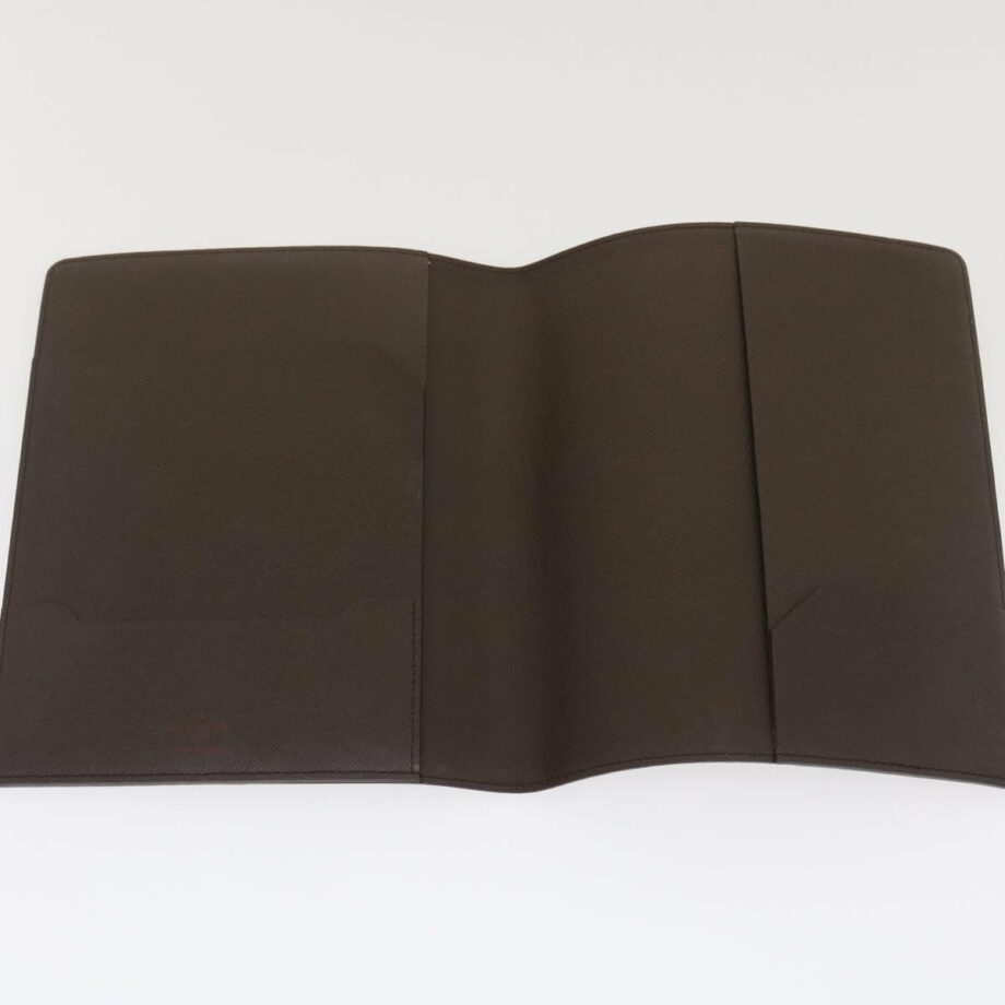 LOUIS VUITTON Agenda cover