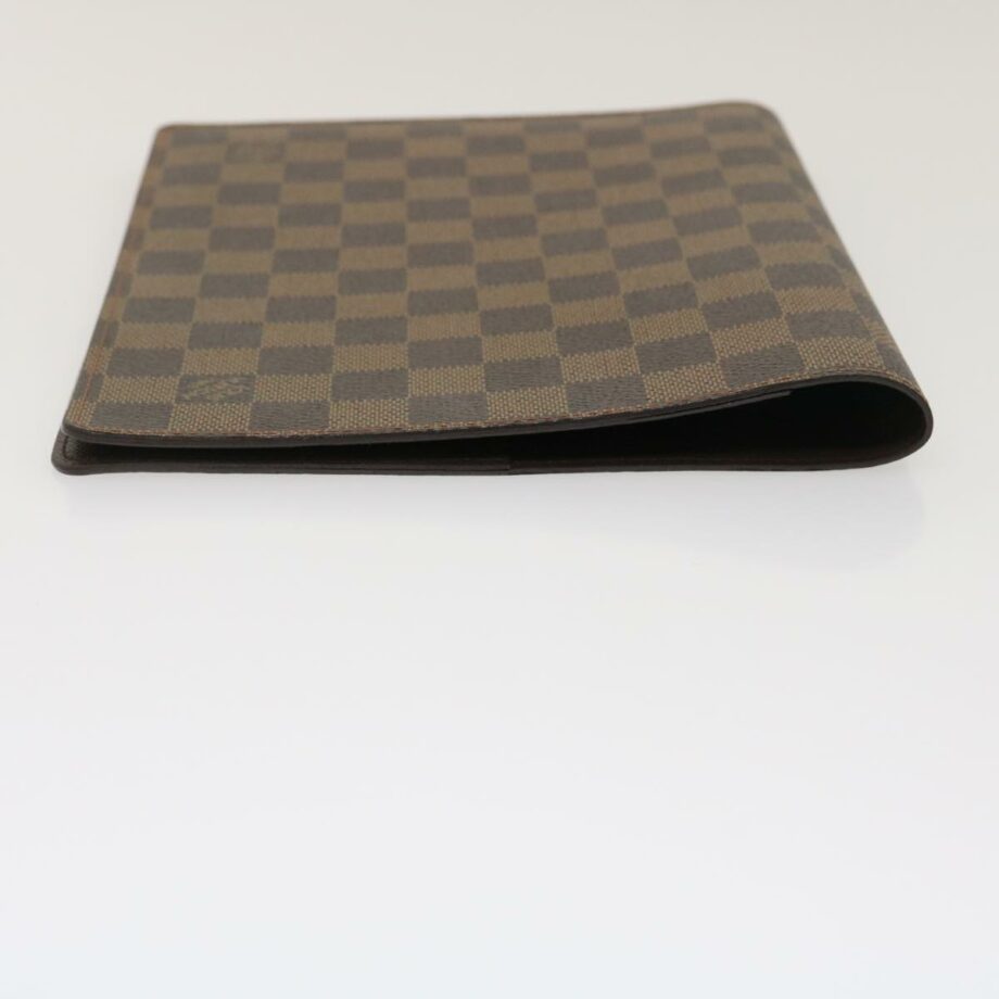 LOUIS VUITTON Agenda cover