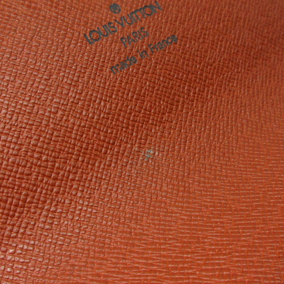 LOUIS VUITTON COUVERTURE AGENDA FONCTIONNEL PM