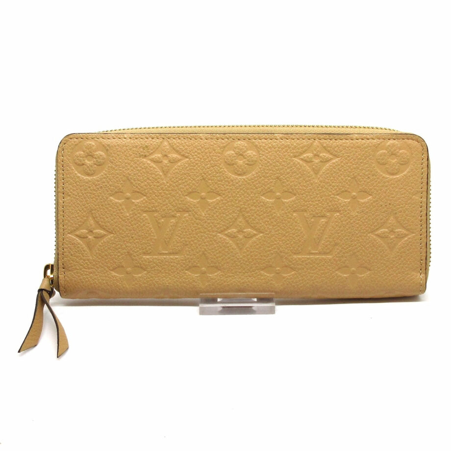 LOUIS VUITTON Clemence