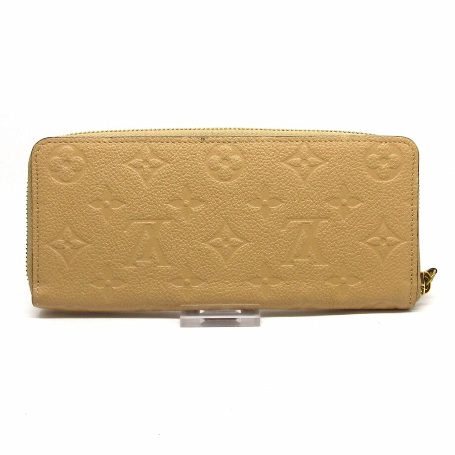 LOUIS VUITTON Clemence
