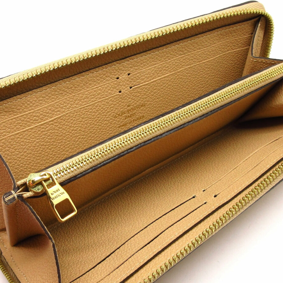 LOUIS VUITTON Clemence