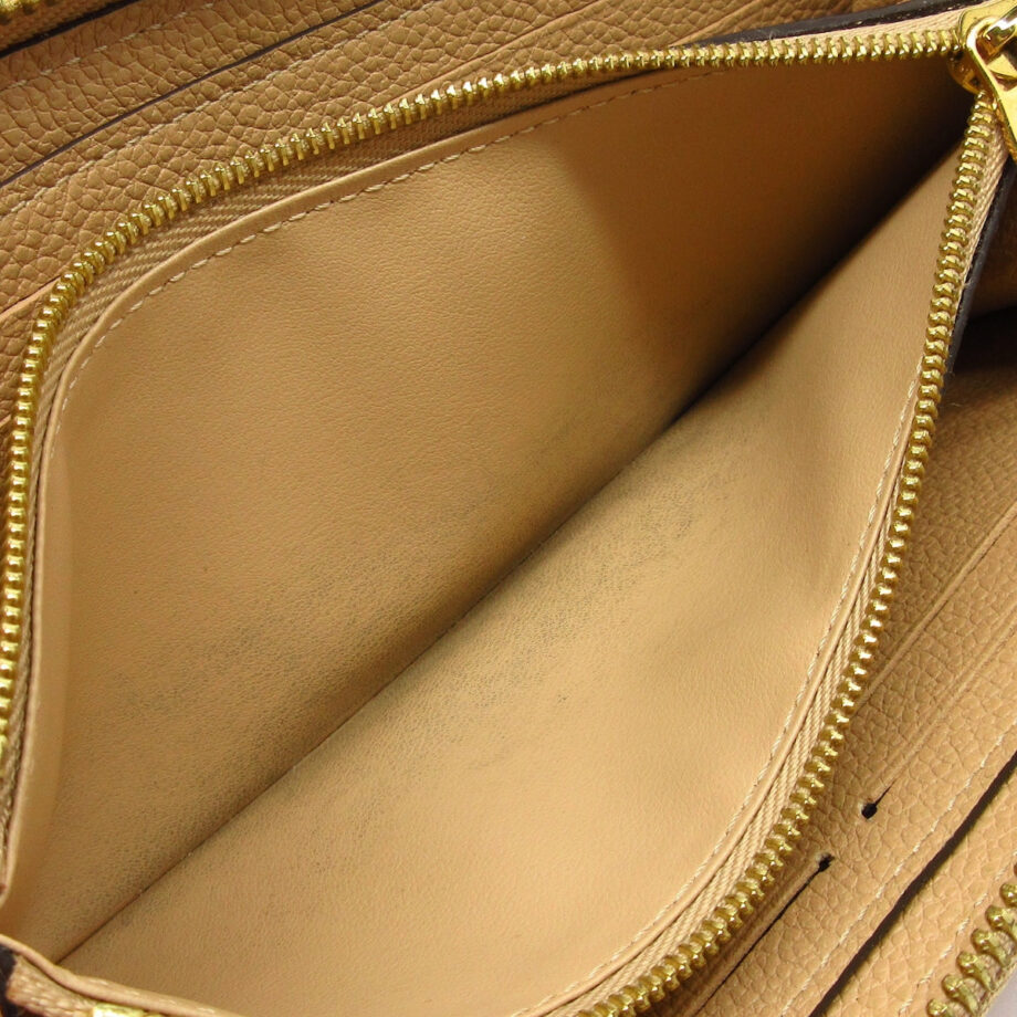 LOUIS VUITTON Clemence