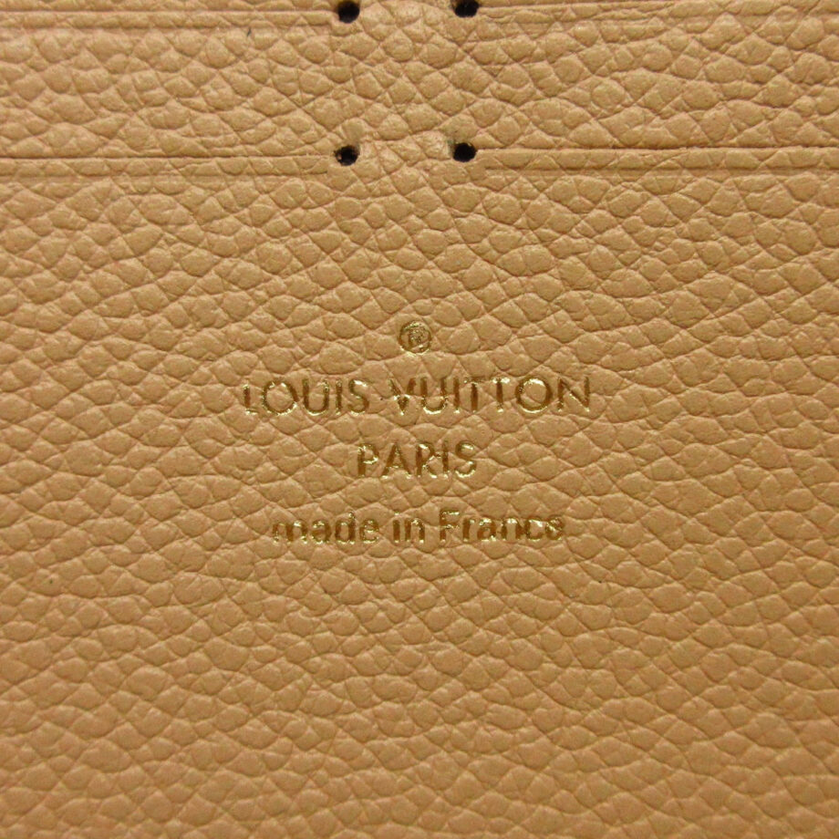 LOUIS VUITTON Clemence