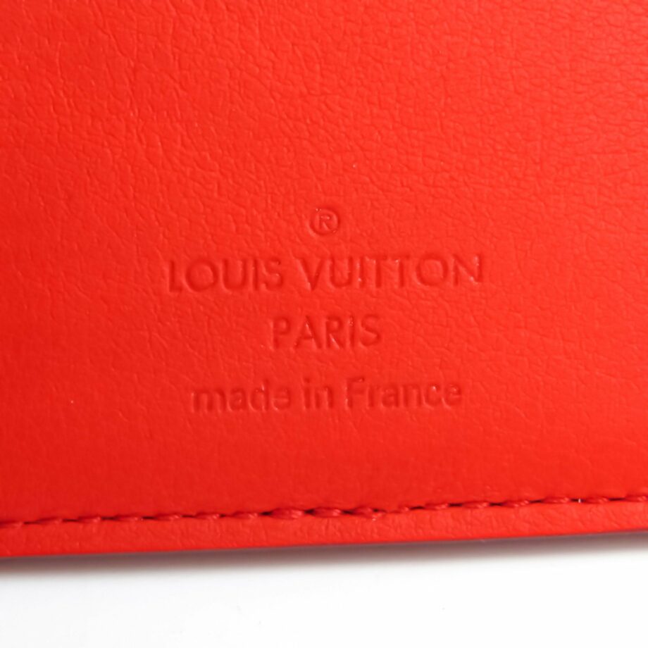 LOUIS VUITTON Organizer