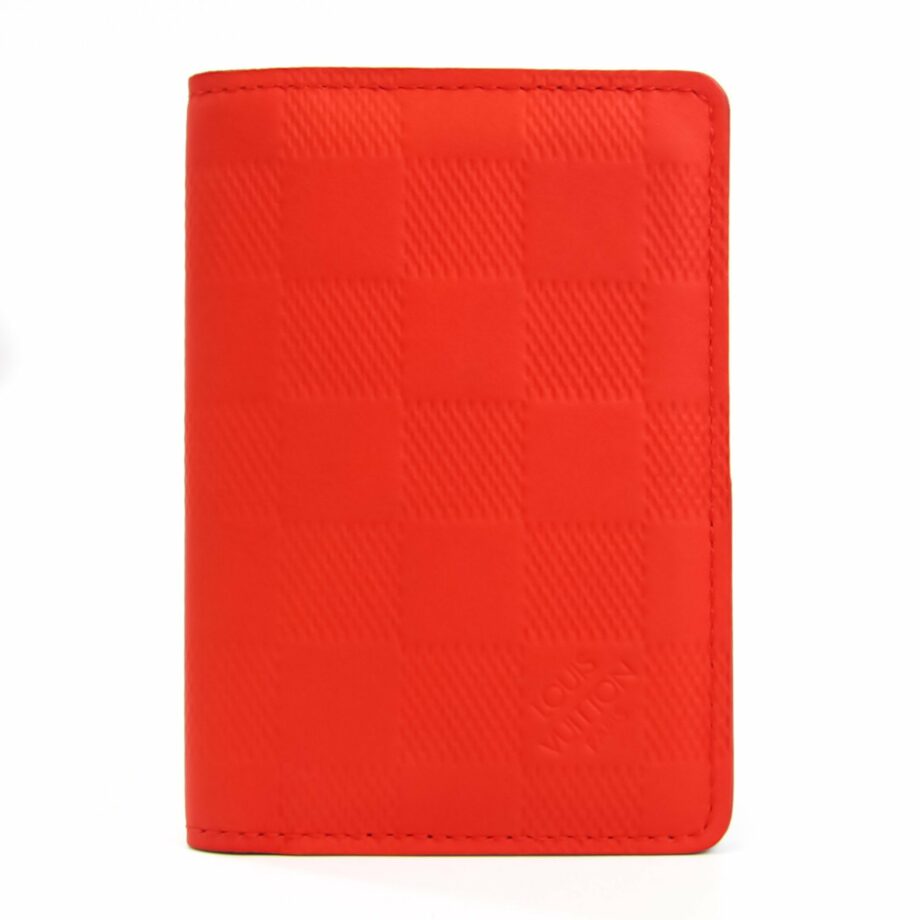 LOUIS VUITTON Organizer