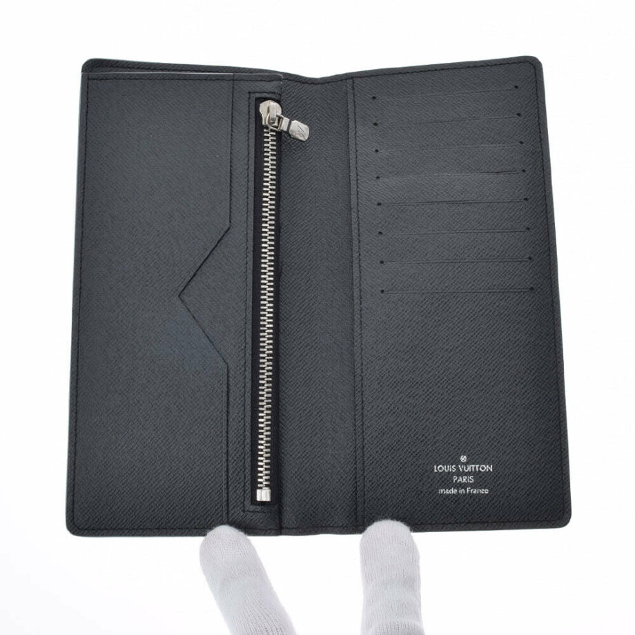 LOUIS VUITTON Portefeuille Alexandre