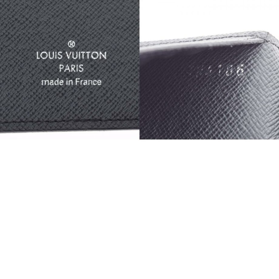 LOUIS VUITTON Portefeuille Alexandre