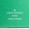 LOUISVUITTONPortefeuilleBrazza81