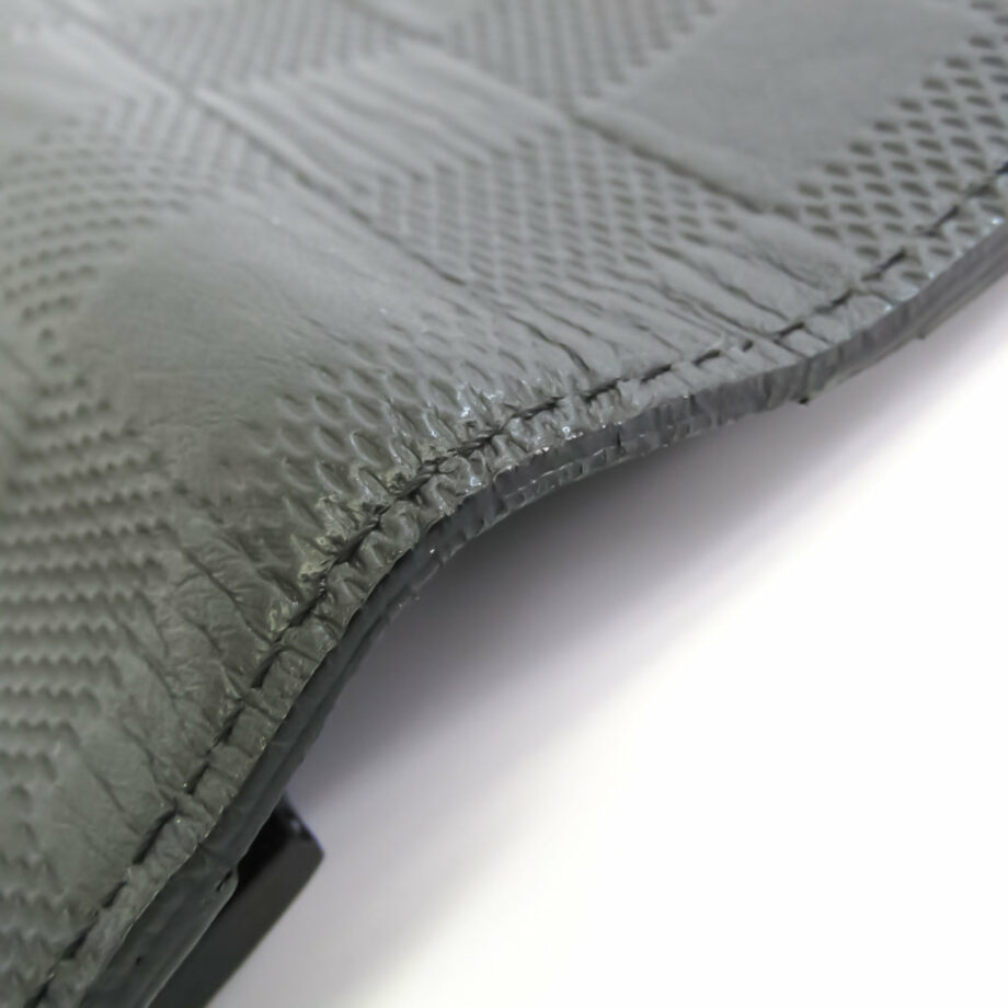 LOUIS VUITTON Portefeuille Brazza