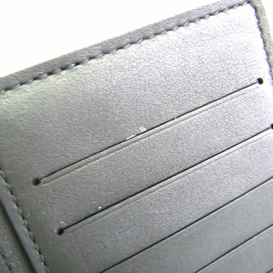 LOUIS VUITTON Portefeuille Brazza