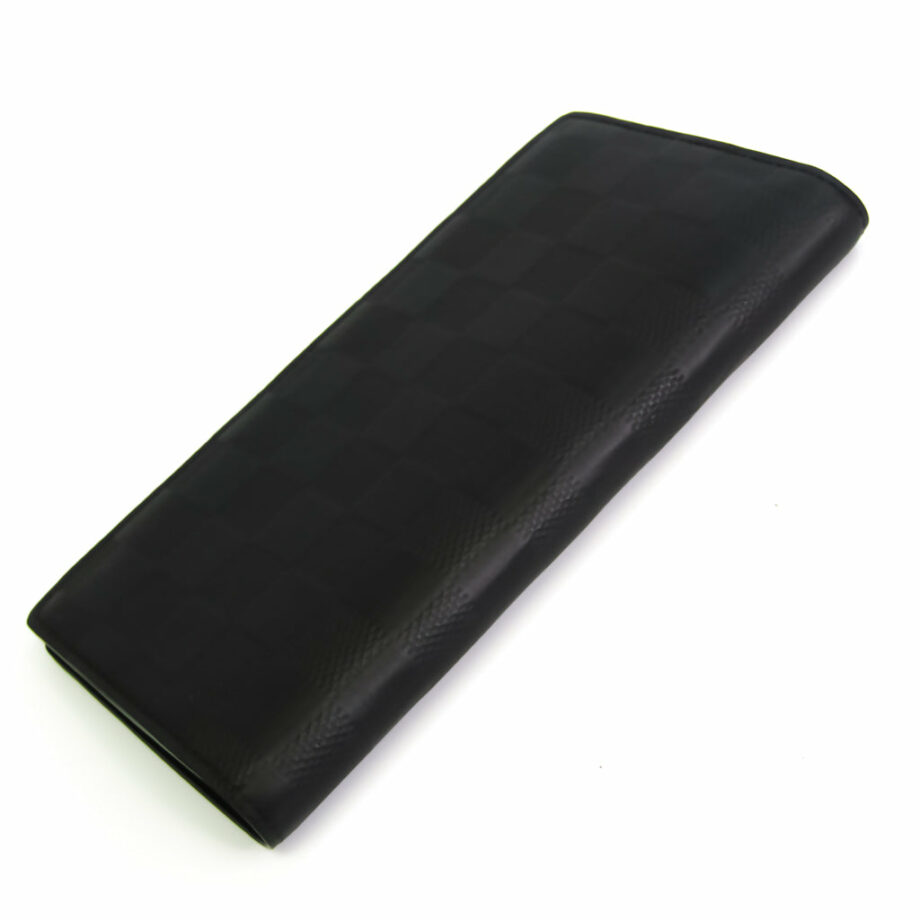 LOUIS VUITTON Portefeuille Brazza