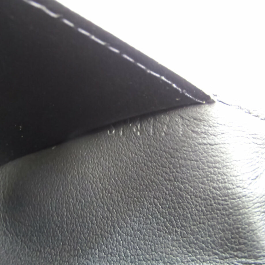 LOUIS VUITTON Portefeuille Brazza