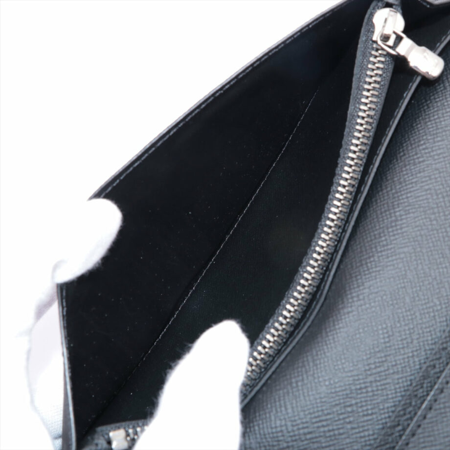 LOUIS VUITTON Portefeuille Brazza