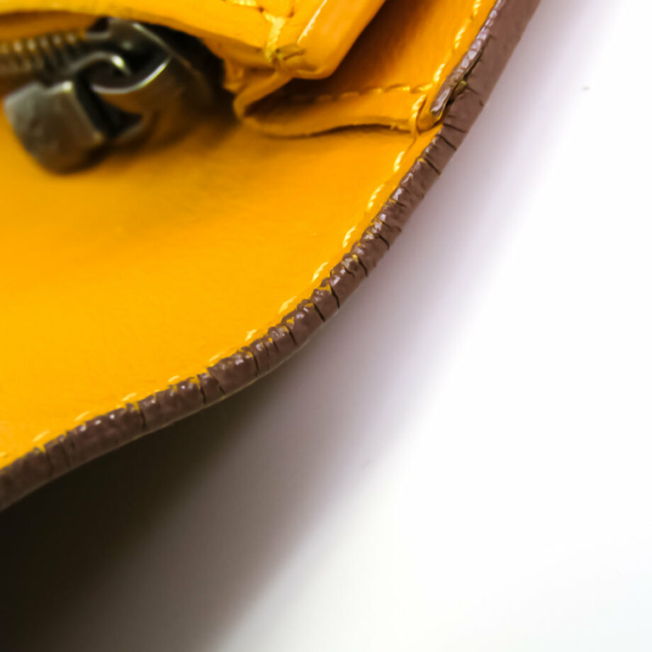 LOUIS VUITTON Portefeuille Brazza