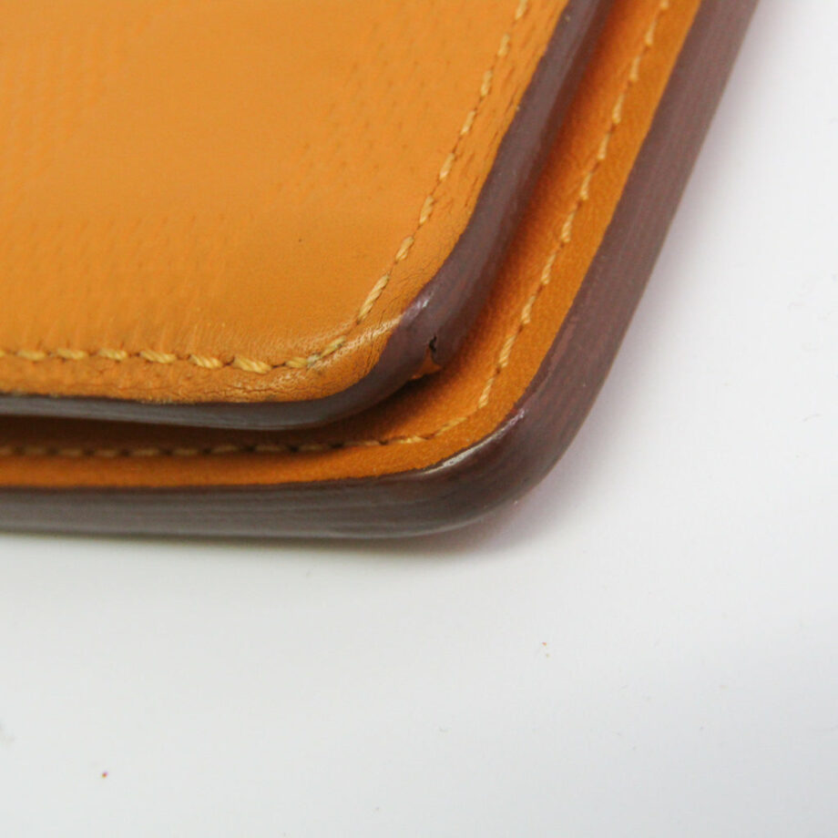 LOUIS VUITTON Portefeuille Brazza