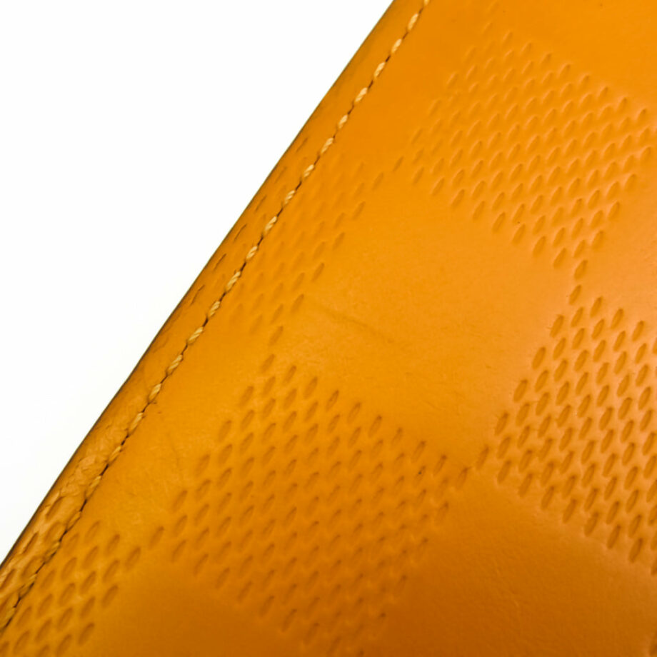 LOUIS VUITTON Portefeuille Brazza