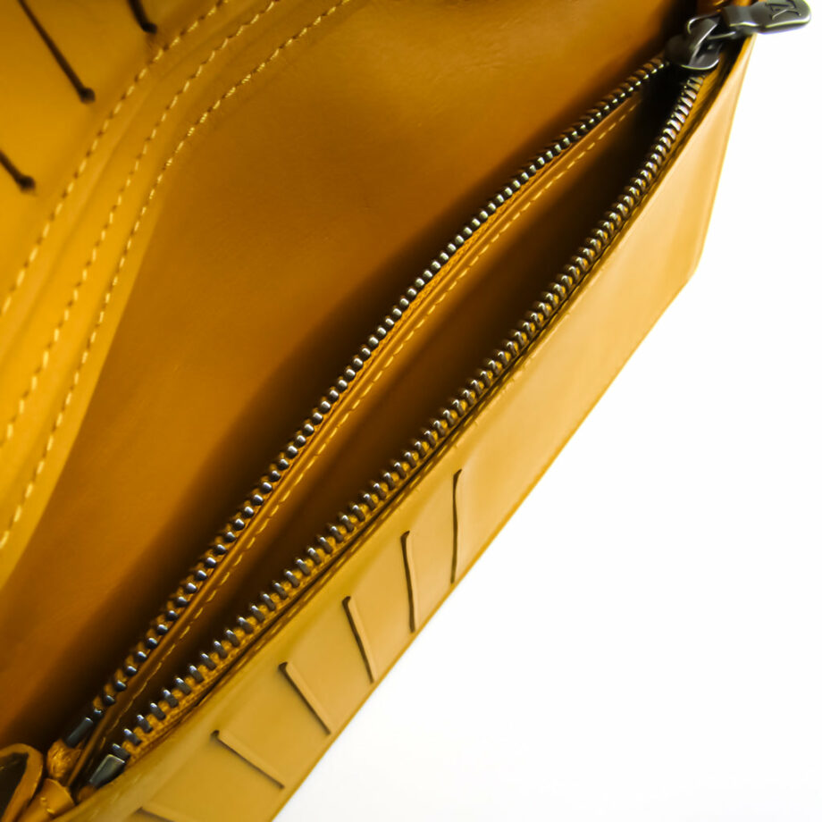 LOUIS VUITTON Portefeuille Brazza