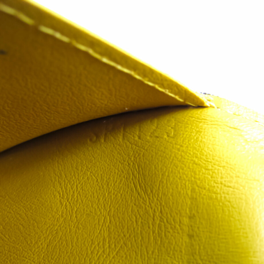 LOUIS VUITTON Portefeuille Brazza