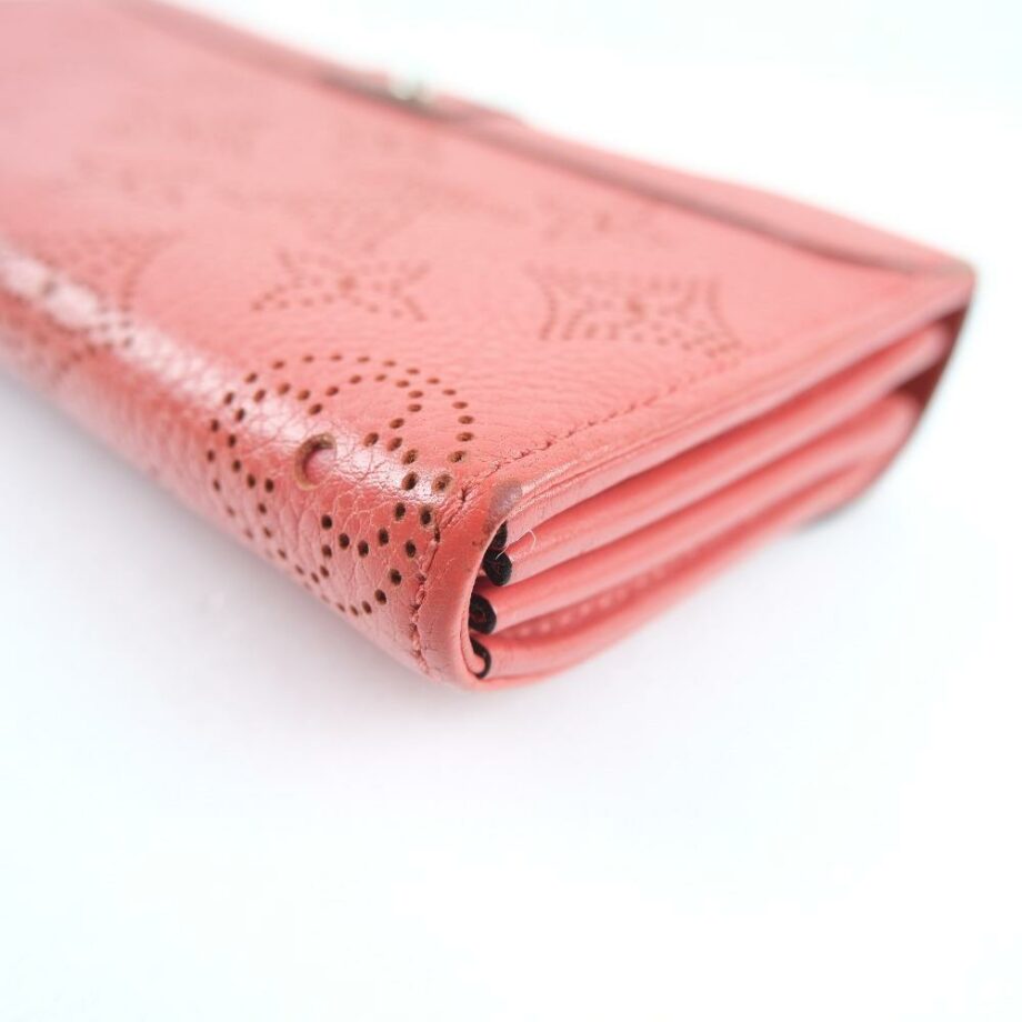 LOUIS VUITTON Portefeuille Iris