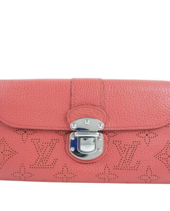 LOUIS VUITTON Portefeuille Iris