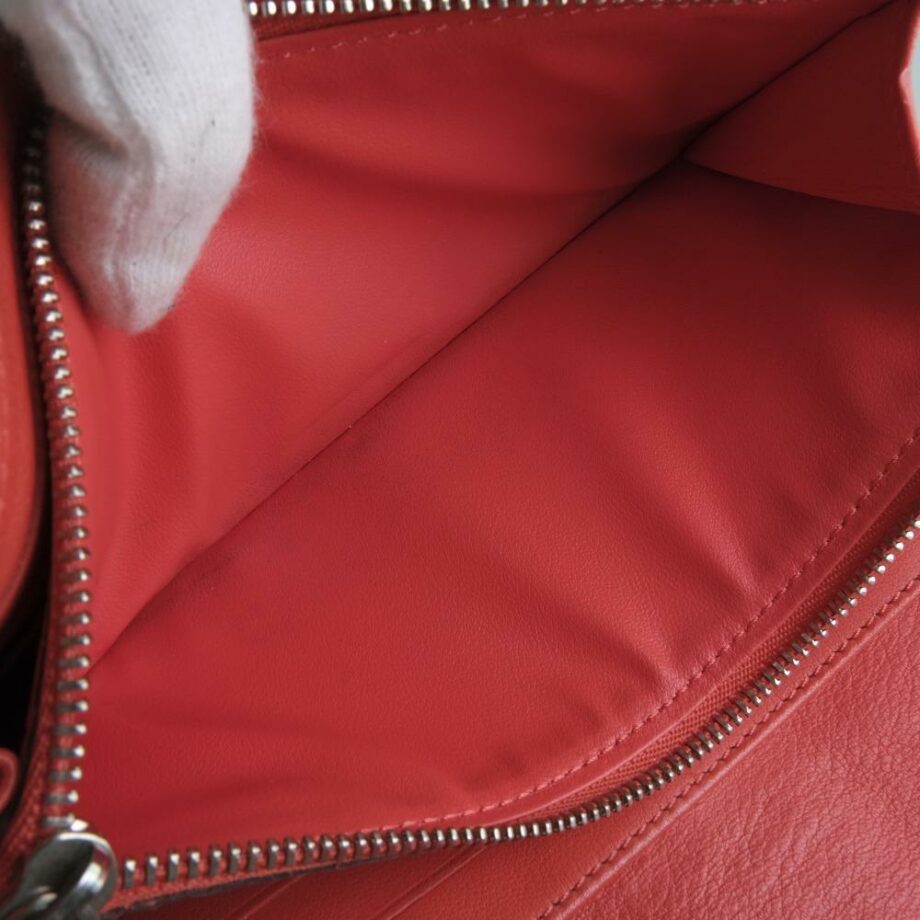 LOUIS VUITTON Portefeuille Iris