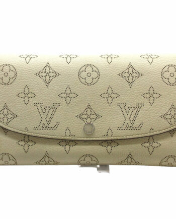 LOUIS VUITTON Portefeuille Iris