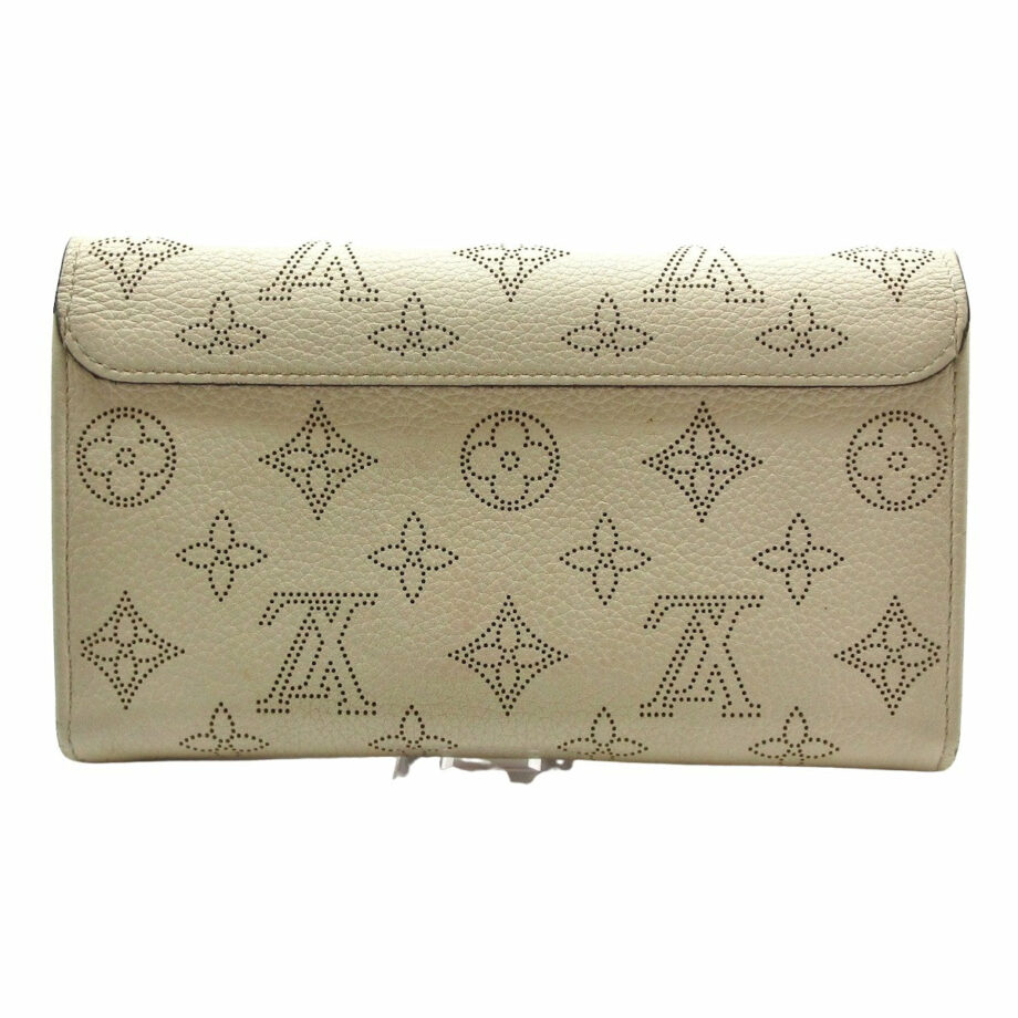 LOUIS VUITTON Portefeuille Iris
