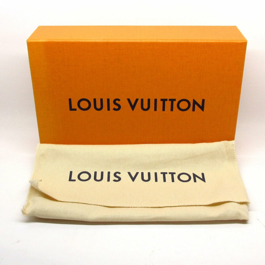 LOUIS VUITTON Portefeuille Iris