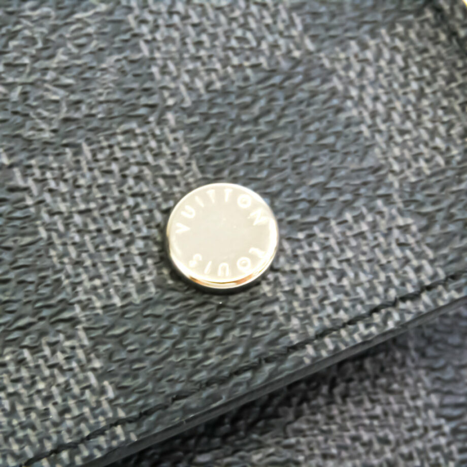 LOUIS VUITTON Portefeuille Ron modular