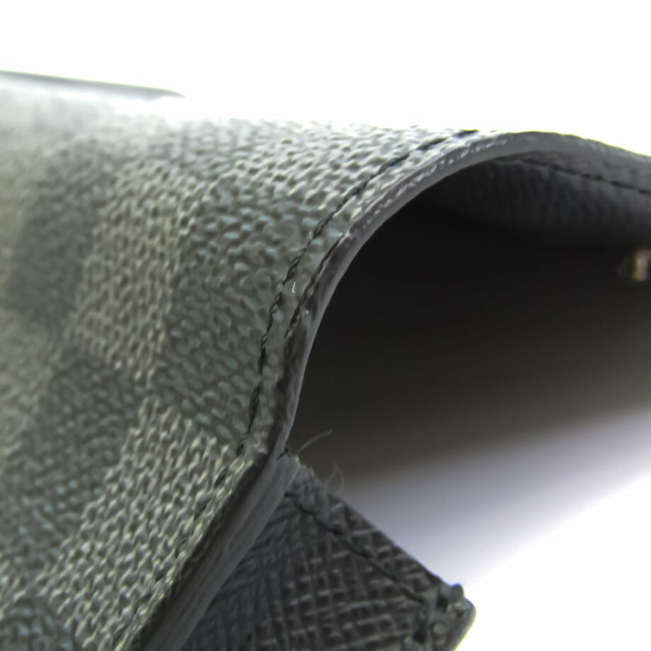 LOUIS VUITTON Portefeuille Ron modular