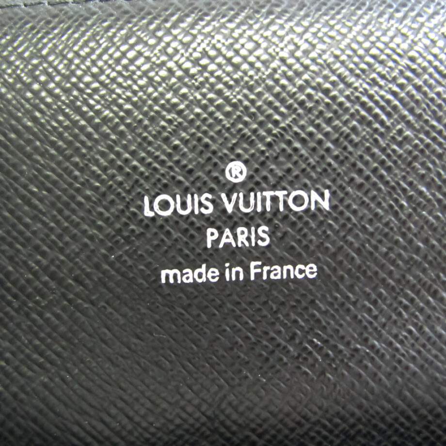 LOUIS VUITTON Portefeuille Ron modular
