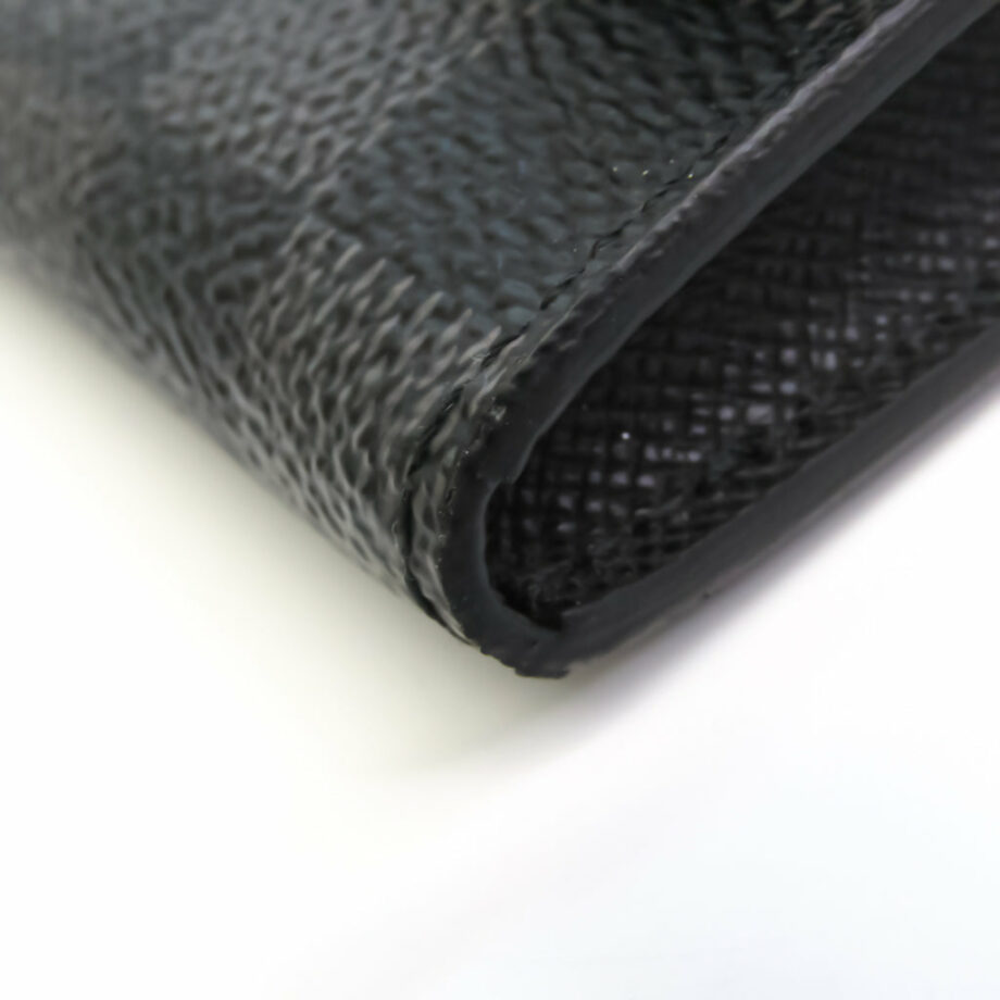 LOUIS VUITTON Portefeuille Ron modular