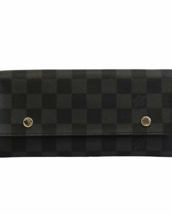 LOUIS VUITTON Portefeuille Ron modular