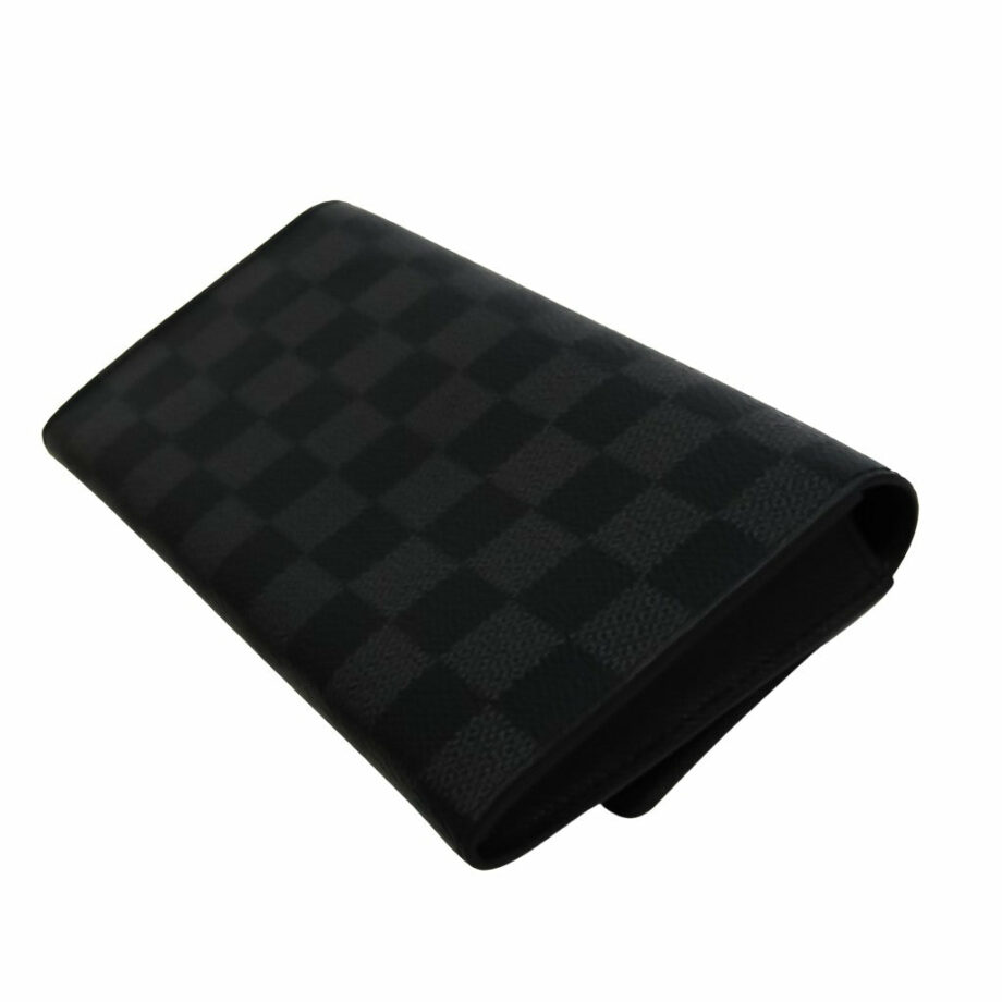 LOUIS VUITTON Portefeuille Ron modular