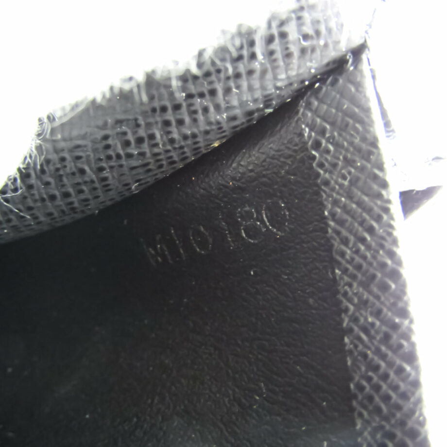 LOUIS VUITTON Portefeuille Ron modular