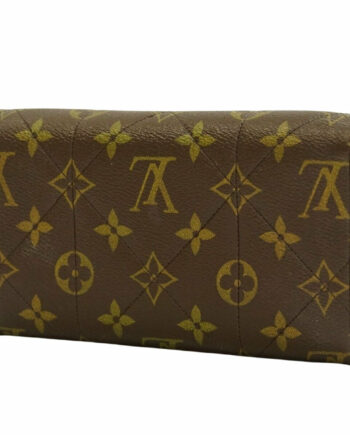LOUIS VUITTON Portefeuille Sarah