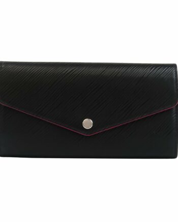 LOUIS VUITTON Portefeuille Sarah
