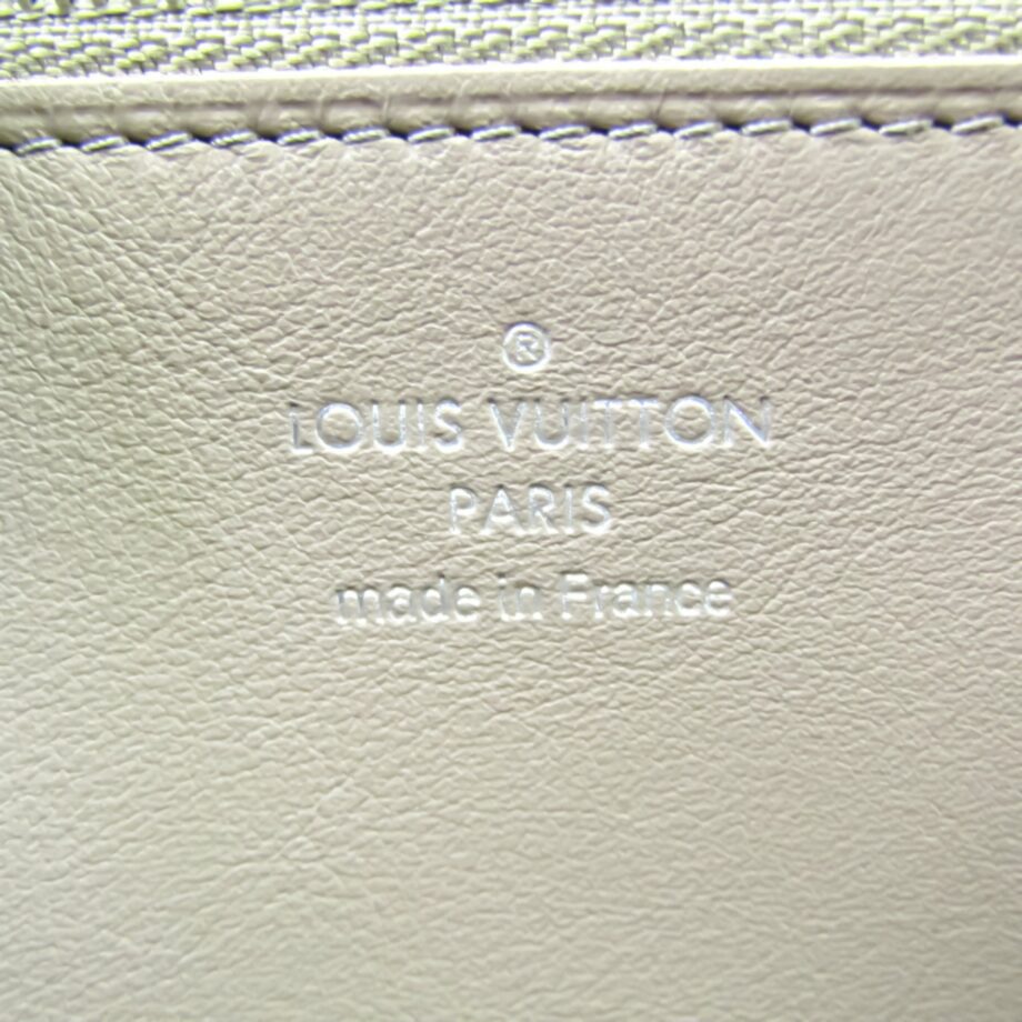 LOUIS VUITTON Portefeuille comète