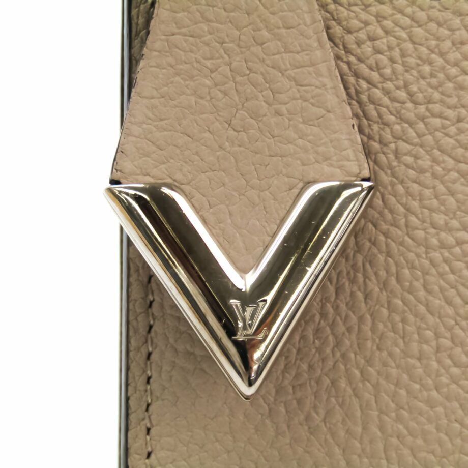 LOUIS VUITTON Portefeuille comète