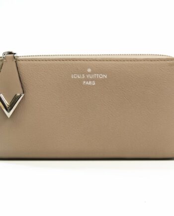 LOUIS VUITTON Portefeuille comète
