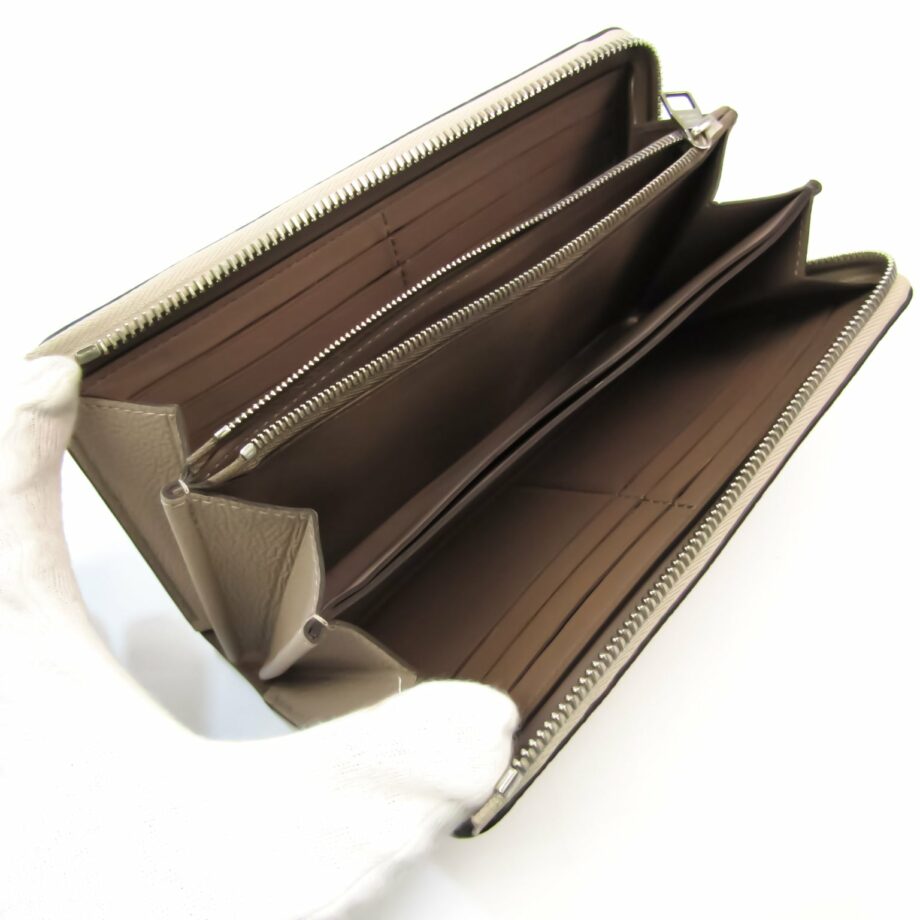 LOUIS VUITTON Portefeuille comète