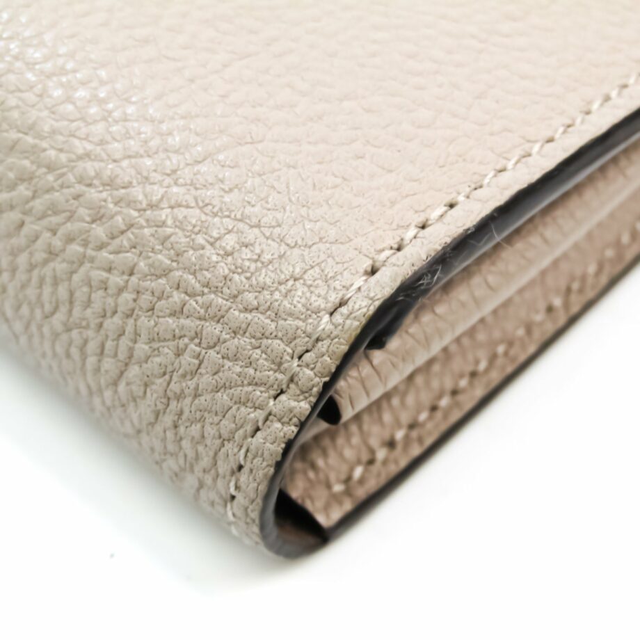 LOUIS VUITTON Portefeuille comète