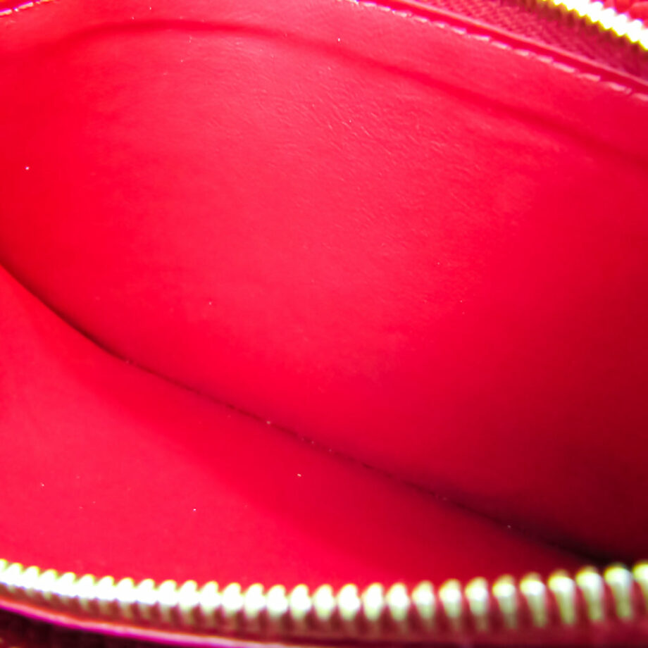 LOUIS VUITTON Zippy coin purse