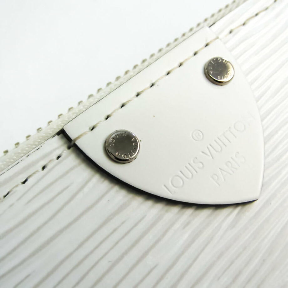 LOUIS VUITTON Portefeuille zippy